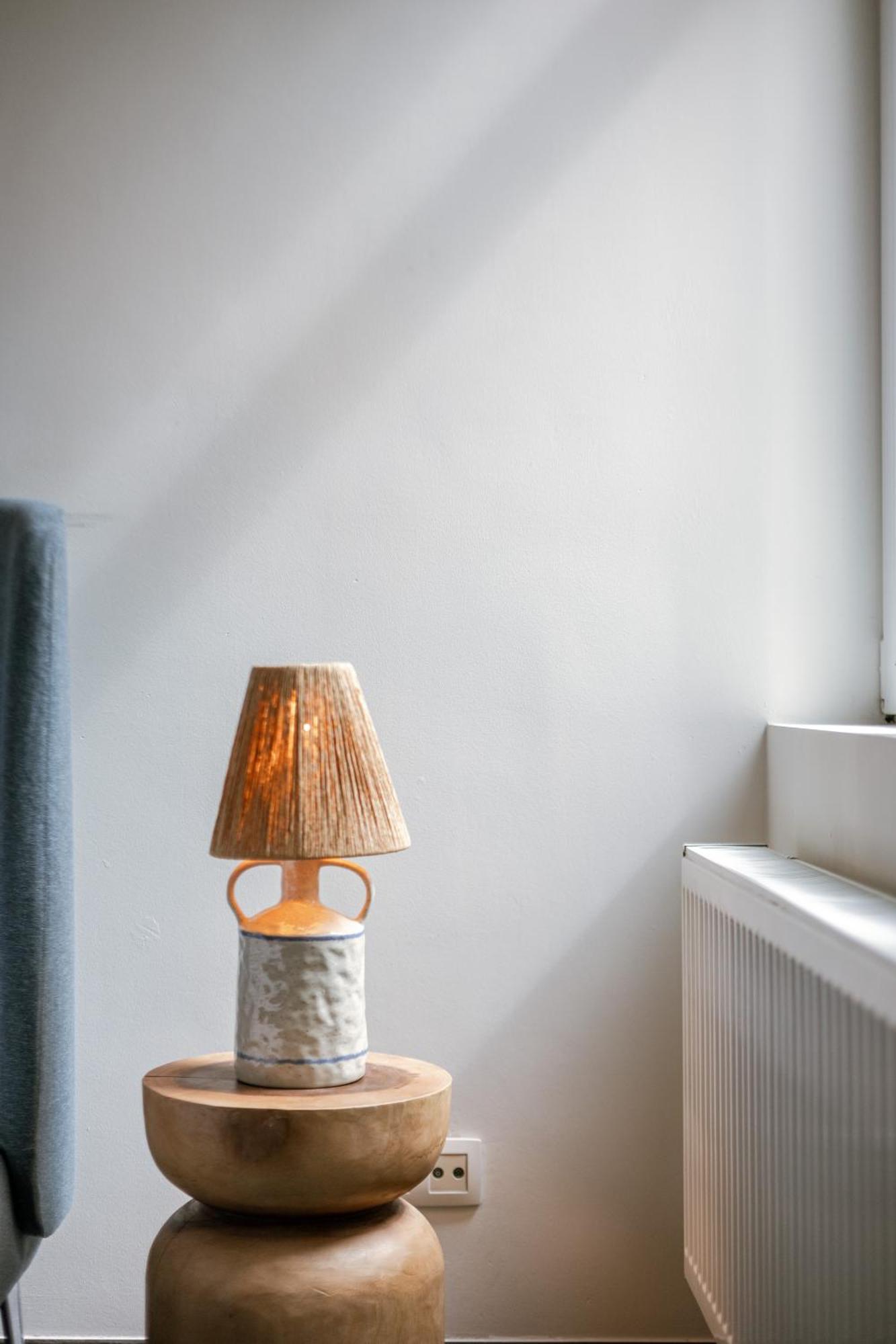 Right In The City Center Your Ghent Getaway Exterior photo
