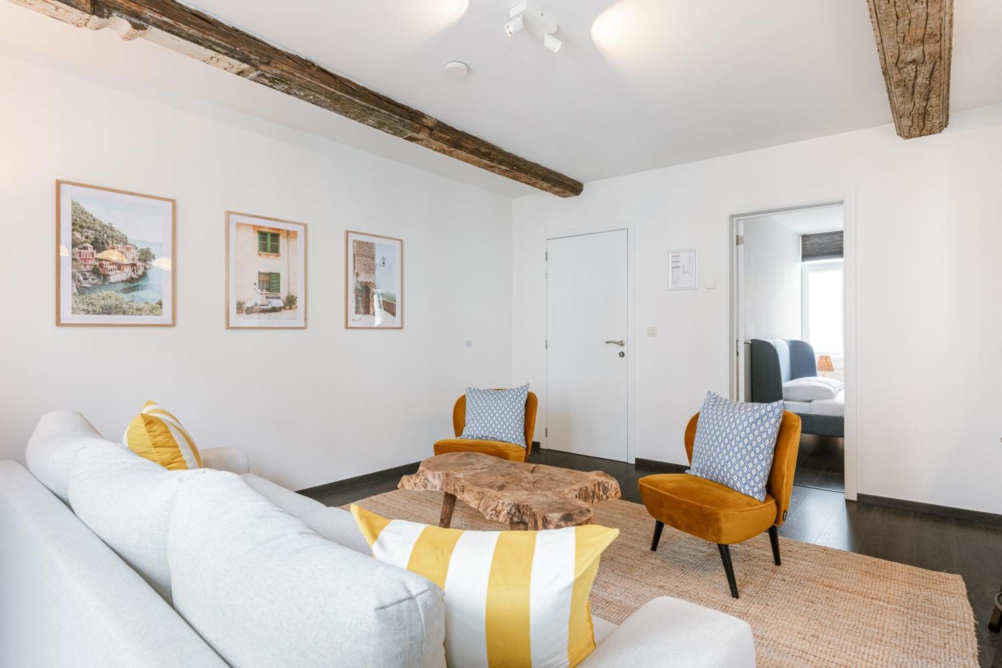 Right In The City Center Your Ghent Getaway Exterior photo