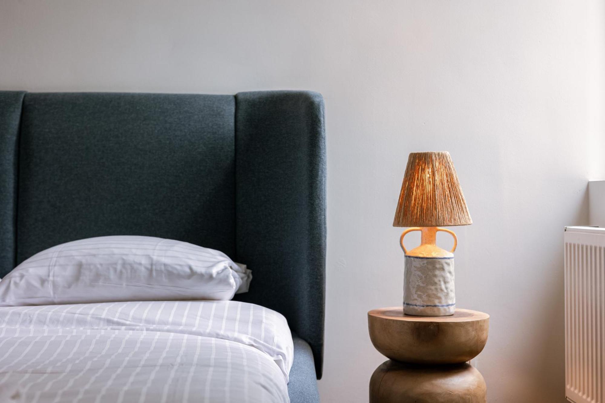 Right In The City Center Your Ghent Getaway Exterior photo